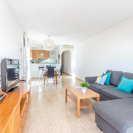 Apart-Rent Apartment Mirablau Mar 0093 Empuriabrava Bagian luar foto