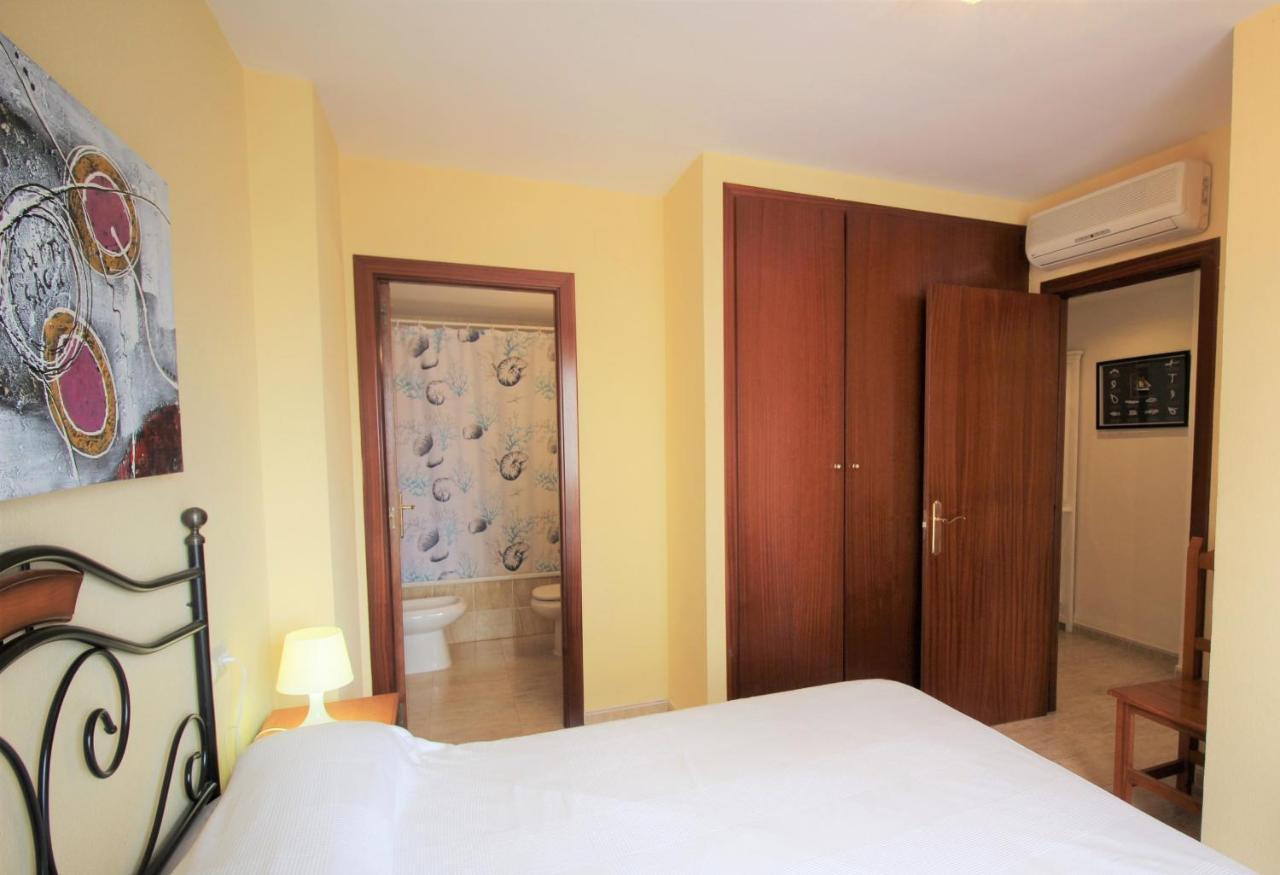 Apart-Rent Apartment Mirablau Mar 0093 Empuriabrava Bagian luar foto