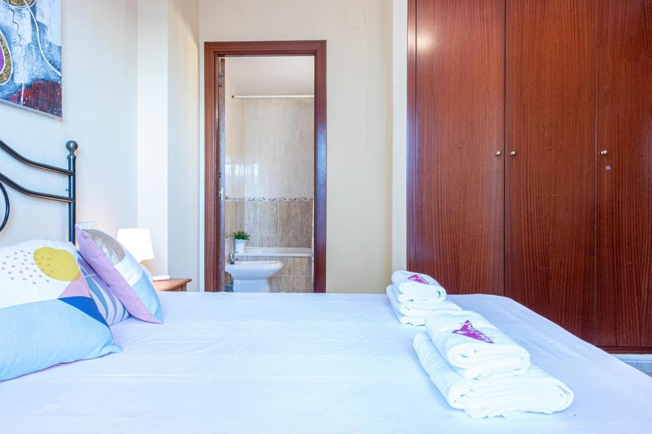 Apart-Rent Apartment Mirablau Mar 0093 Empuriabrava Bagian luar foto