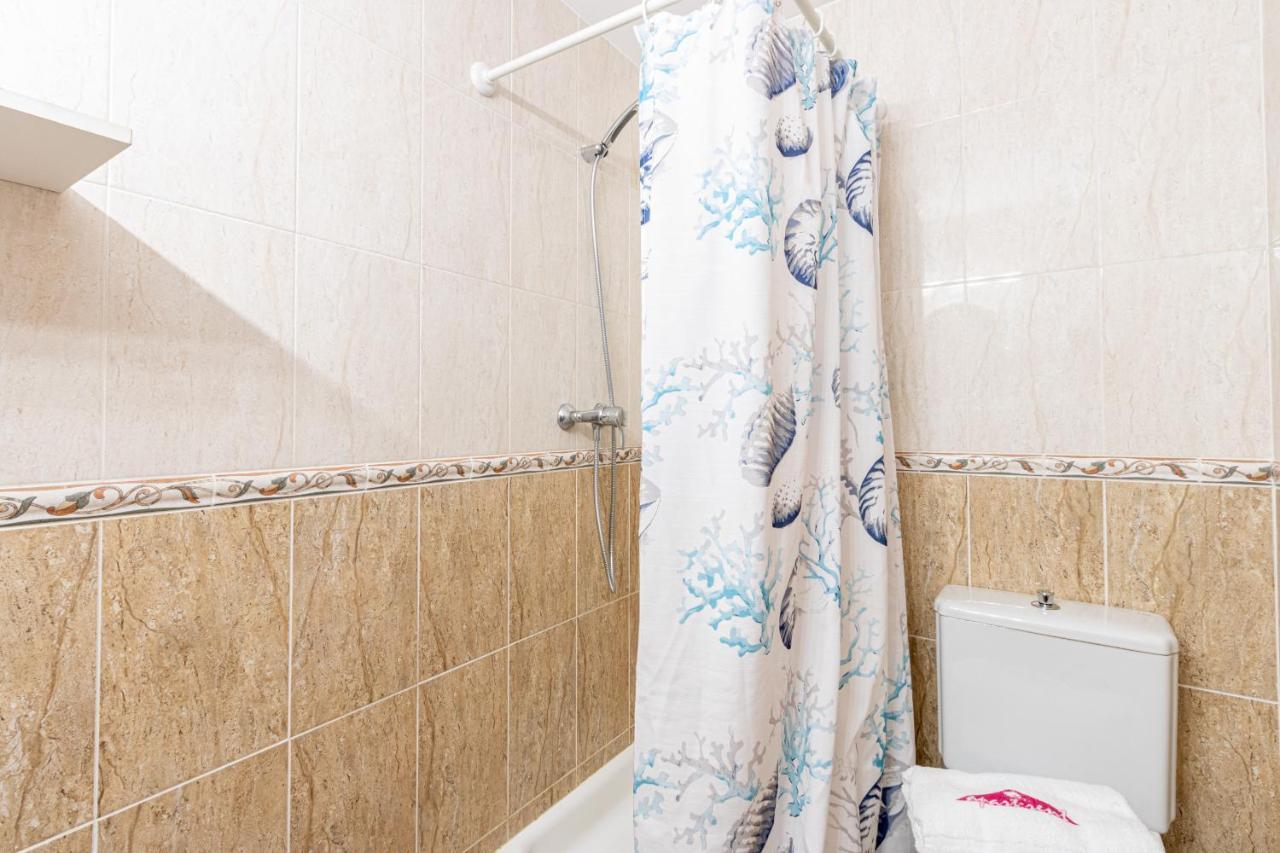 Apart-Rent Apartment Mirablau Mar 0093 Empuriabrava Bagian luar foto